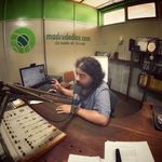 cesar gonzalez radio