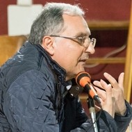 charlas cuaresmales 17 botella. Icono