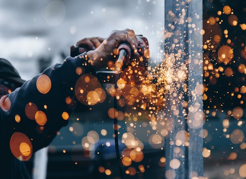 Luz para alumbrar a las naciones