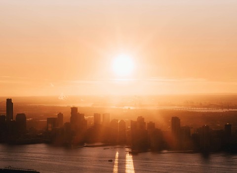 El Verbo era la luz verdadera