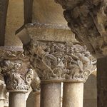 Claustro Santo Domingo de Silos