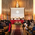 clausura aquinas 2026