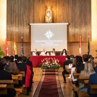 clausura aquinas 2026