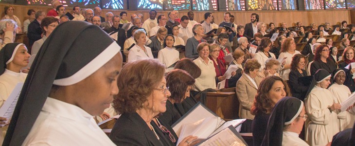 Clausura Jubileo España