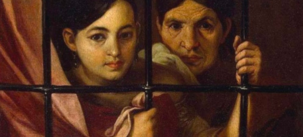 Fr. Alfonso Esponera y Fr. Alejandro López Ribao participan en un ...