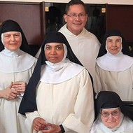 comunidad dominicas claudio coello maestro orden