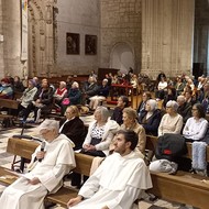 Concierto Adviento valladolid 2025 1