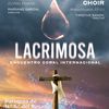 concierto lacrimosa madrid 20 abril 2022