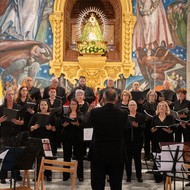 concierto pilar candelaria 2024