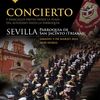 concierto sevilla cornetas tambores 2024