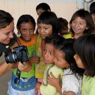concurso fotografia selvas amazonicas