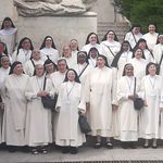 confederacion monjas 2026