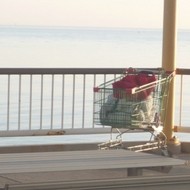 Conferencia "Personas sin hogar". Icono