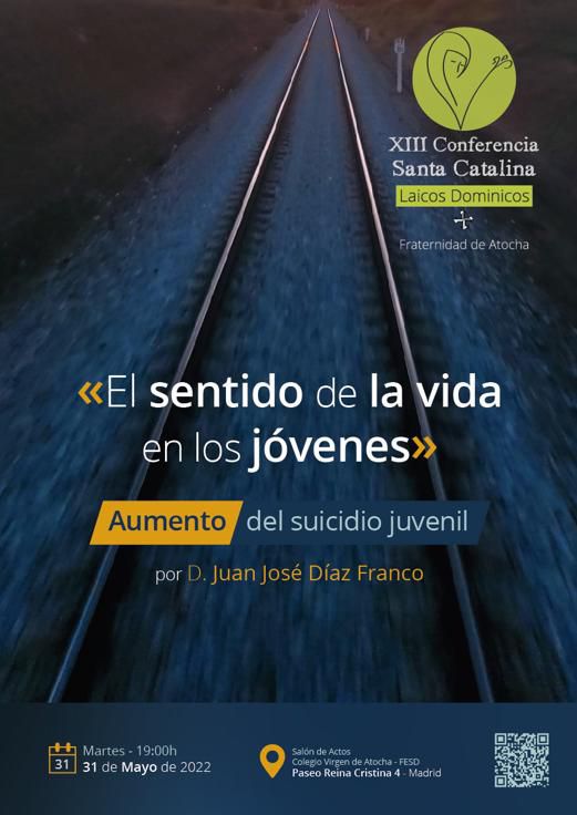 conferencia santa catalina 2022