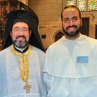 Congreso Ecumenismo Wittenberg icono