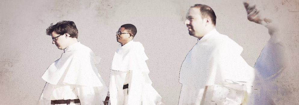 Conociendo a la Orden de Predicadores dominicos