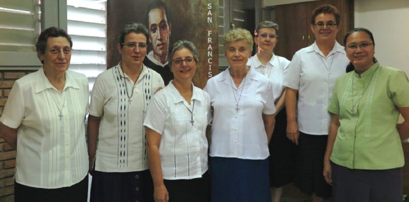 consejo anunciata 2018