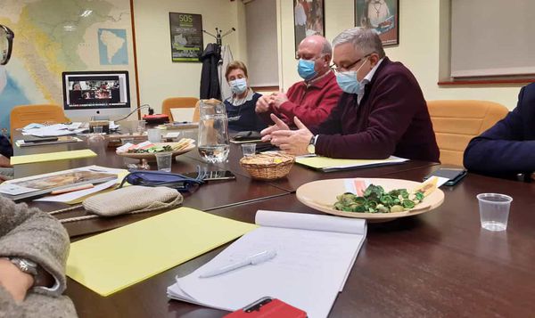 Consejo Nacional Familia Dominicana