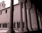 Convento Santa Sabina en Roma