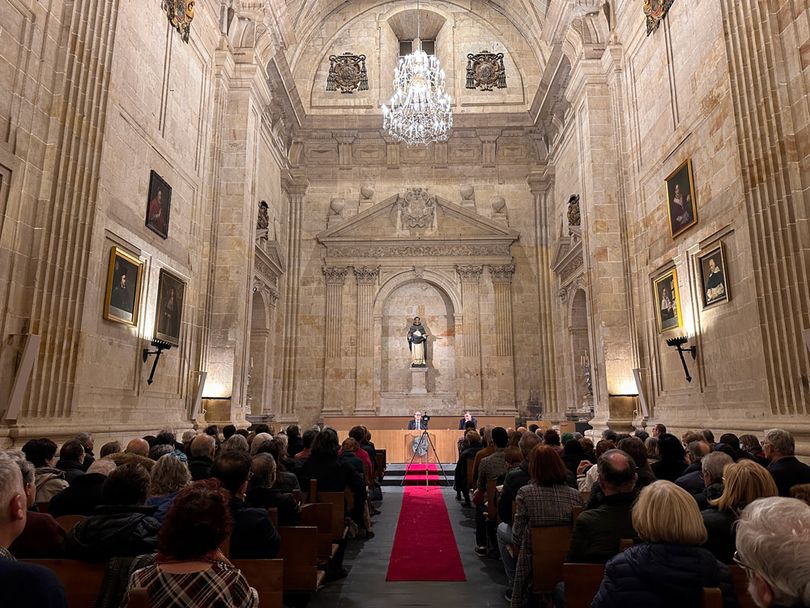 conversaciones san esteban gabilondo