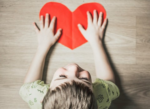 Como yo os he amado, amaos también unos a otros