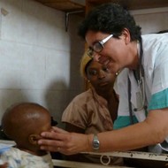 cristina antolin africa