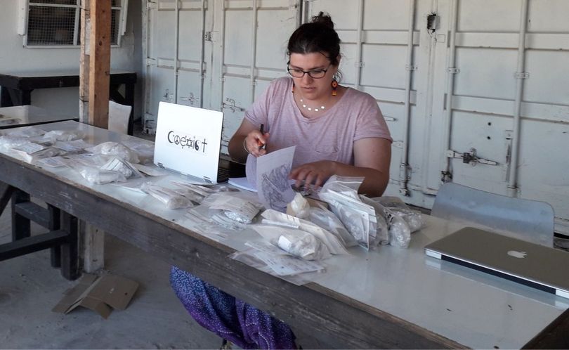 cristina exposito ciencia