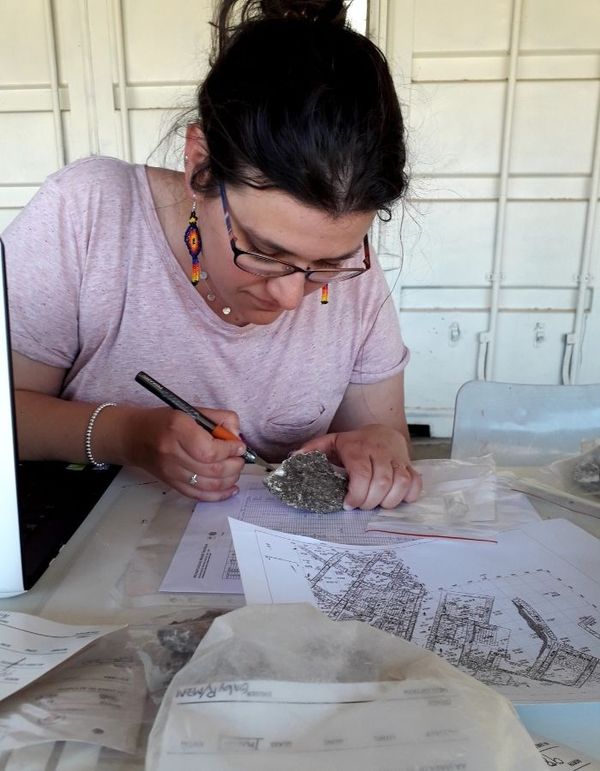 cristina exposito ciencia investigacion