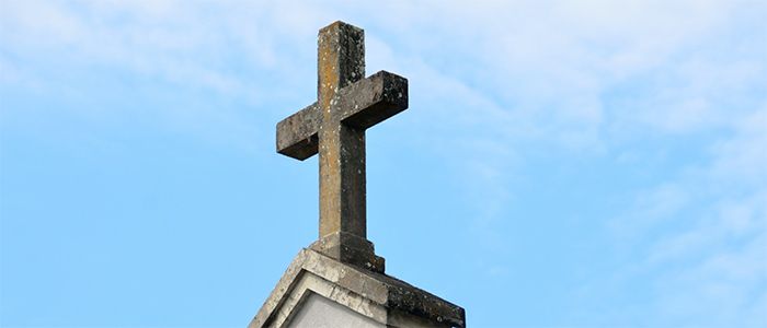 La Cruz: Ofrenda de Cristo