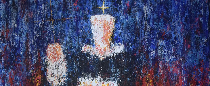 cuadro santo domingo profesiones