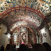 cueva santo domingo predicaminata 2022