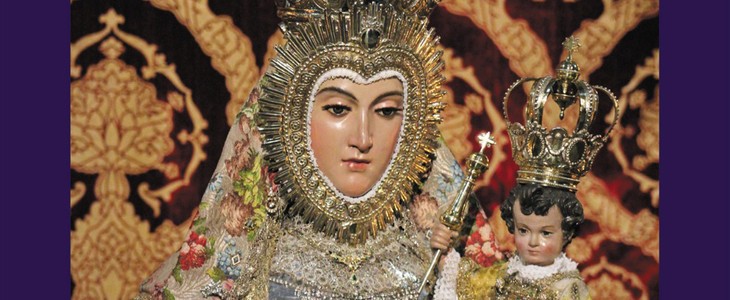 cultos rosario granada 2018 agenda