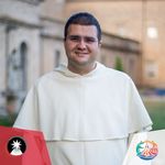 dailos melo con el papa