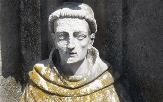 Decálogo de Santo Domingo de Caleruega