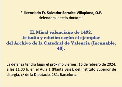 Defensa tesis serralta