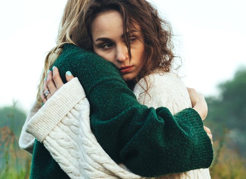 Encontraréis descanso para vuestras almas