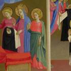 La devoción de los primeros frailes de la Orden de Predicadores a María