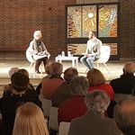 Díalogo sobre la poesía de Ana Rossetti