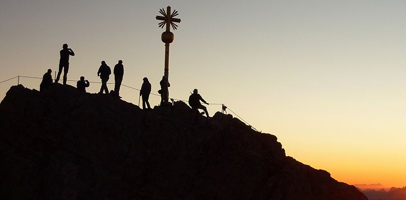 Dios nos reconcilió consigo