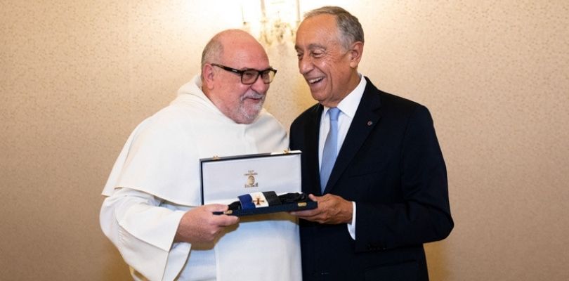 distincion portugal orden predicadores