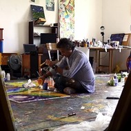 documental felix hernandez lumen