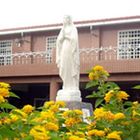 Dominican Monastery Mother of God Korea