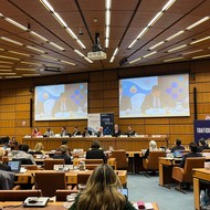 dominicans justice peace 2025