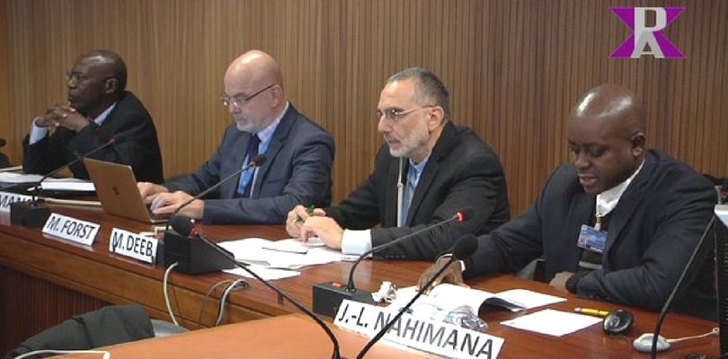 Dominicans UN. Noticia