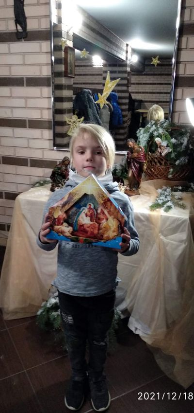 dominicas kiev ucrania 2