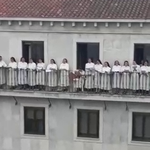 dominicas valladolid coronavirus