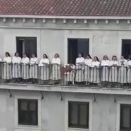 dominicas valladolid coronavirus