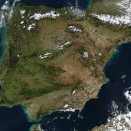 dominicos peninsula iberica