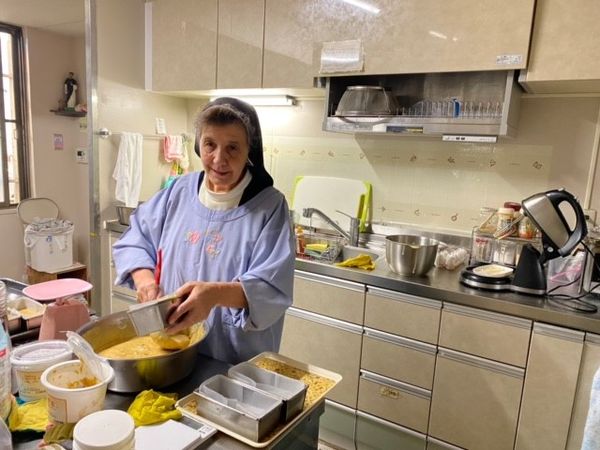 Domitila Fuertes Ramos