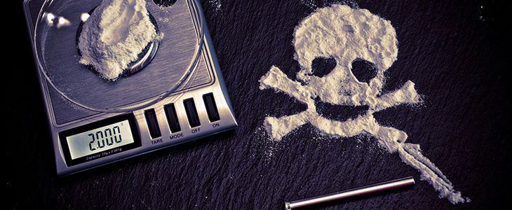 La Droga. Epidemia, causas, consecuencias, soluciones